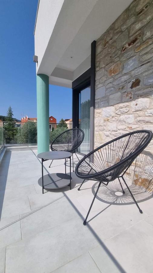 Danielli Luxury Villas Skala Rachoni  Exterior foto