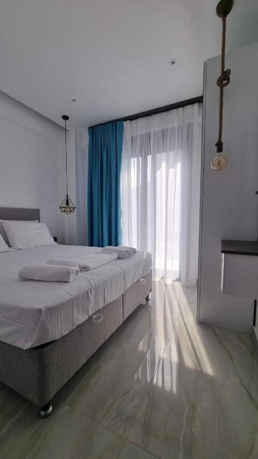 Danielli Luxury Villas Skala Rachoni  Exterior foto