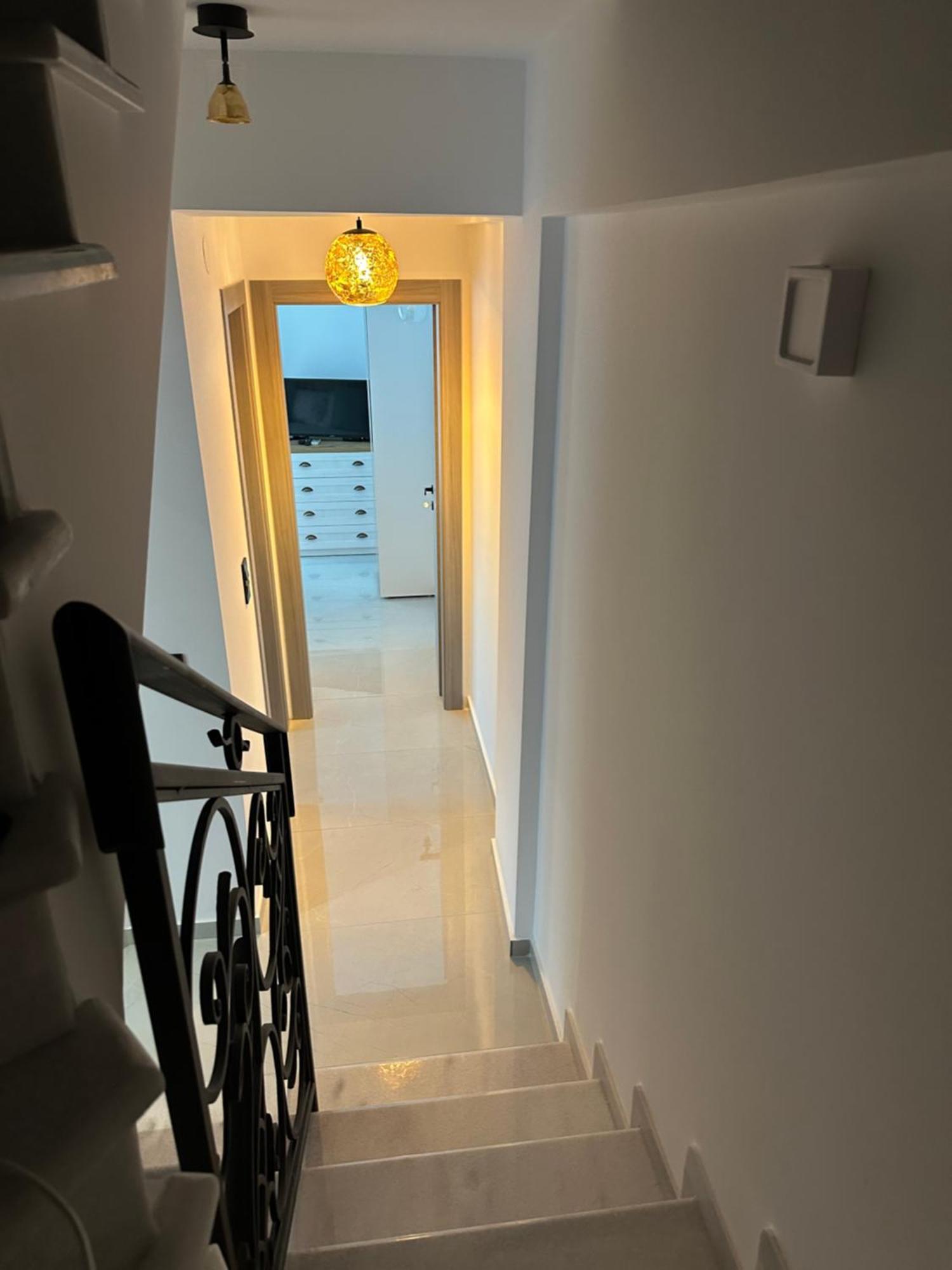 Danielli Luxury Villas Skala Rachoni  Exterior foto