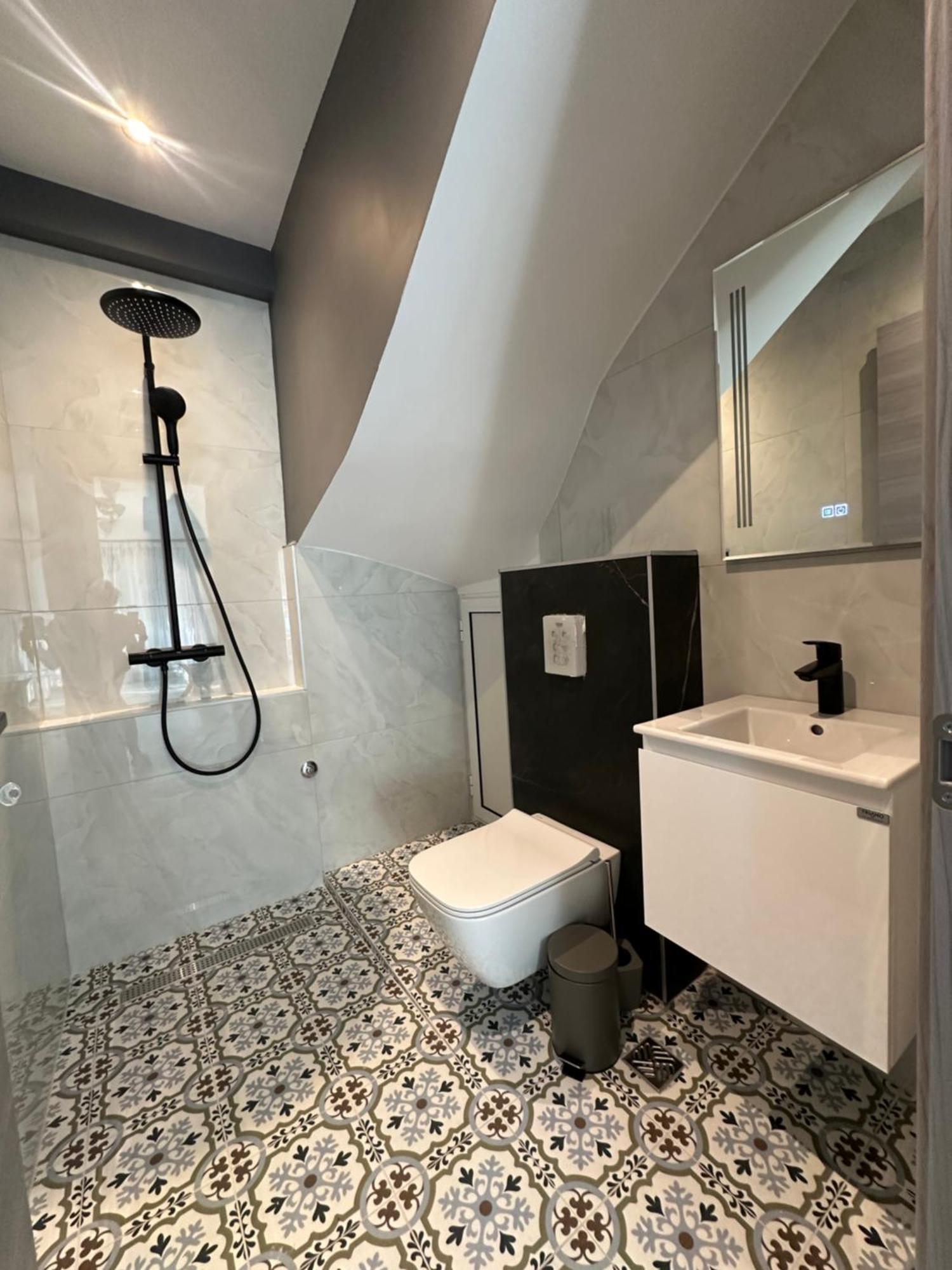 Danielli Luxury Villas Skala Rachoni  Exterior foto