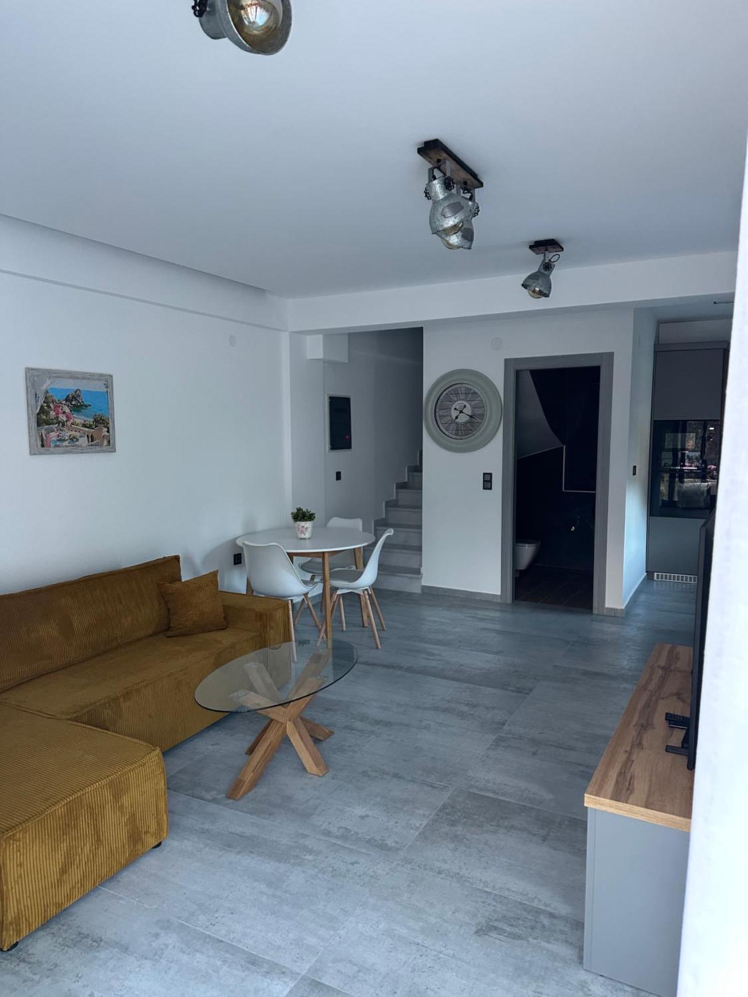 Danielli Luxury Villas Skala Rachoni  Exterior foto